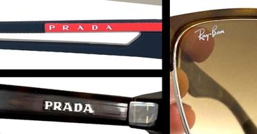 Which Is Better, Prada Eyewear or Ray-Ban?