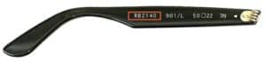 Ray Ban Codecheck What Do the Numbers on Ray Bans Mean?